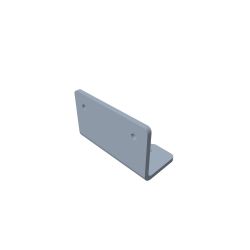 Toro 121-0745-01 Hydro Mount - TOR 121-0745-01