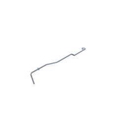 Toro 121-0752 Right Hand Bypass Rod - TOR 121-0752