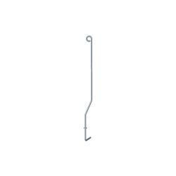 Toro 121-0752 Right Hand Bypass Rod - TOR 121-0752