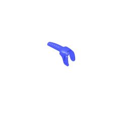Toro 121-1200 Traction Control Handle - TOR 121-1200