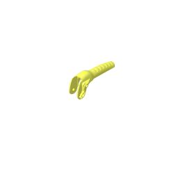 Toro 121-1201 Auger Control Handle 