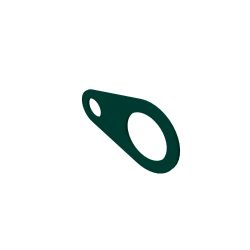 Toro 121-1204 Lockout Link - TOR 121-1204