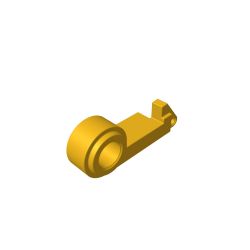 Toro 121-1205 Lockout Latch - TOR 121-1205