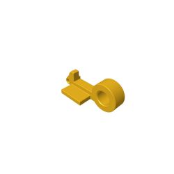 Toro 121-1205 Lockout Latch - TOR 121-1205