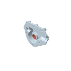 Toro 121-1209 Right Hand Auger Gearcase Assembly 