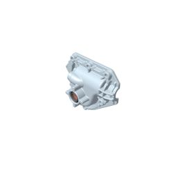 Toro 121-1210 Left Hand Auger Gearcase Assembly - TOR 121-1210