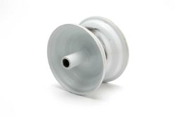 Toro 121-1212 Wheel - TOR 121-1212