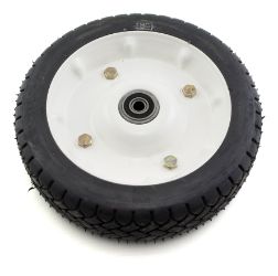 Toro 121-1380 Wheel & Tire Assembly 