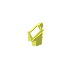 Toro 121-1389 Grass Bag Door - TOR 121-1389