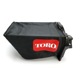 Toro 121-1391 Grass Bag Assembly - TOR 121-1391