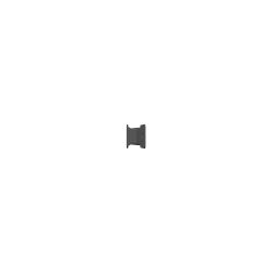 Toro 121-1431-03 Spring Arm - TOR 121-1431-03