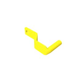Toro 121-1753 Hydro Rod Pin 