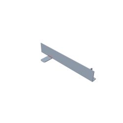 Toro 121-1784-03 Baffle - TOR 121-1784-03