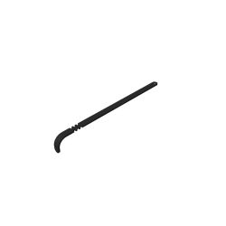 Toro 121-2039 Bypass Lever 