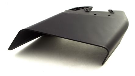 Toro 121-2319 Side Discharge Chute 