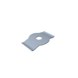 Toro 121-2336 Flat Spring - TOR 121-2336