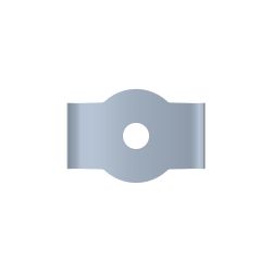 Toro 121-2336 Flat Spring - TOR 121-2336