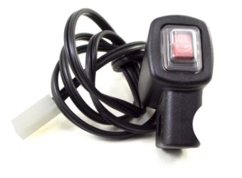 Toro 121-2347 Harness 