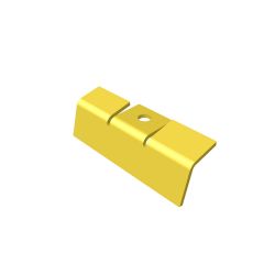Toro 121-2397 Bracket 