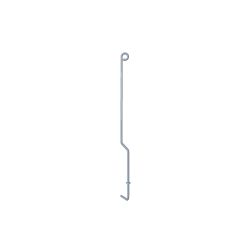 Toro 121-2965 Left Hand Bypass Rod - TOR 121-2965