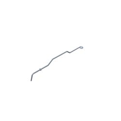 Toro 121-2971 Left Hand Bypass Rod - TOR 121-2971