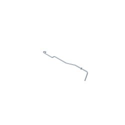Toro 121-2971 Left Hand Bypass Rod - TOR 121-2971