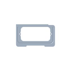 Toro 121-2973-03 Heat Shield - TOR 121-2973-03