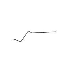 Toro 121-2976 Right Hand Wide Brake Rod - TOR 121-2976