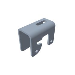 Toro 121-4017 Right Hand Hanger Bracket 
