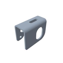 Toro 121-4018 Left Hand Hanger Bracket 