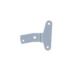 Toro 121-4048 Idler Bracket - TOR 121-4048