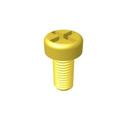 Toro 121-4155 PPH Screw 