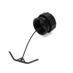 Toro 121-4163 Fuel Cap - TOR 121-4163