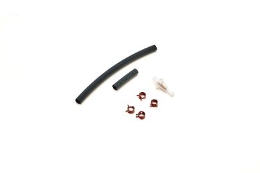 Toro 121-4198 Fuel Line Kit 