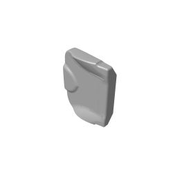 Toro 121-4751 Bottom Seat Cushion 