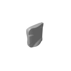 Toro 121-4751 Bottom Seat Cushion - TOR 121-4751