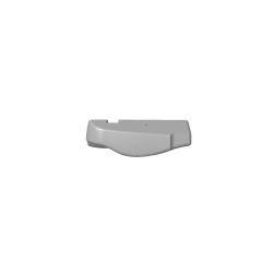 Toro 121-4751 Bottom Seat Cushion - TOR 121-4751