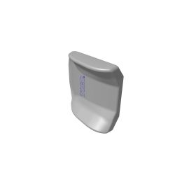 Toro 121-4752 Back Seat Cushion 