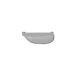 Toro 121-4752 Back Seat Cushion - TOR 121-4752