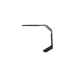 Toro 121-4781 Left Hand Lower Muffler Guard Assembly - TOR 121-4781
