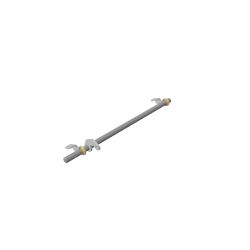 Toro 121-4804-03 Brake Shaft 