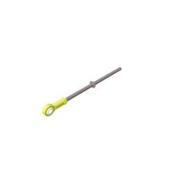 Toro 121-4805 Left Hand Brake Rod Assembly - TOR 121-4805