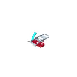 Toro 121-5662 Bagger Finishing Kit 