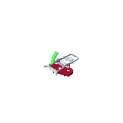 Toro 121-5663 Bagger Finishing Kit 