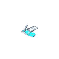 Toro 121-5664 Bagger Finishing Kit 