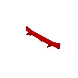 Toro 121-5683-01 Wide Front Axle 
