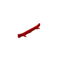 Toro 121-5683-01 Wide Front Axle - TOR 121-5683-01