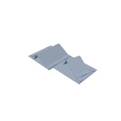 Toro 121-5690-03 Kicker Assembly - TOR 121-5690-03