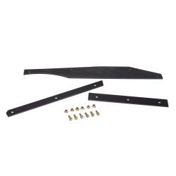 Toro 121-5698 42" Fabricated Deck Bagging Enhancement Kit 