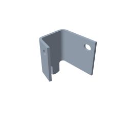 Toro 121-5703-03 Bracket 